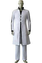 Costume de cosplay de Jellal Fernandes de Fairy Tail, confectionné sur mesure à toutes les tailles. 