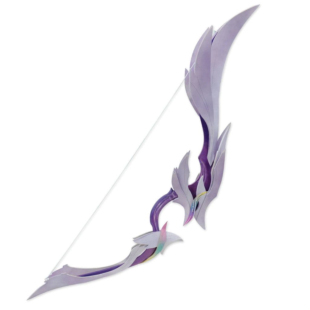 Honkai Star Rail Xilian Cosplay arc Non tirable accessoires de Costume 