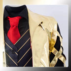 Costume complet de cosplay Faust de Limbus Company 