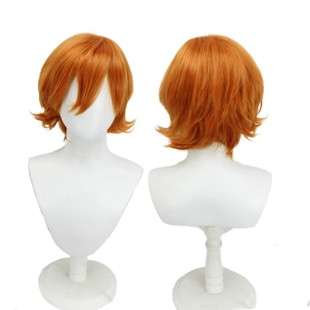 Zootopia 2 cosplay wigs for Bellwether Gazelle Nick Flash Gary Judy Bogo Fru Fru Mayor Winddancer Lionheart