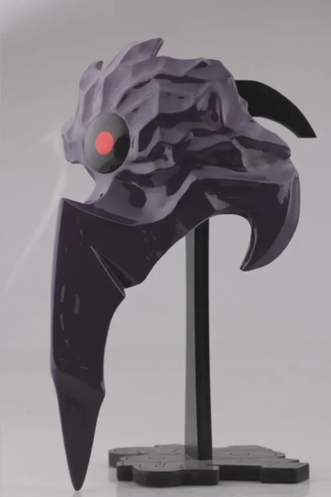Tokyo Ghoul Kaneki Ken Cosplay Mask Centipede Face Mask