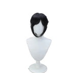 Jujutsu Kaisen Mechamaru Ultimate Cosplay Wig Black Hair