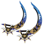 Honkai Impact 3 Pardofelis Cosplay Prop for Halloween Christmas Party Roleplay