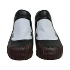 Chaussures de cosplay Zenless Zone Zero Koleda Belobog, bottes en cuir personnalisées