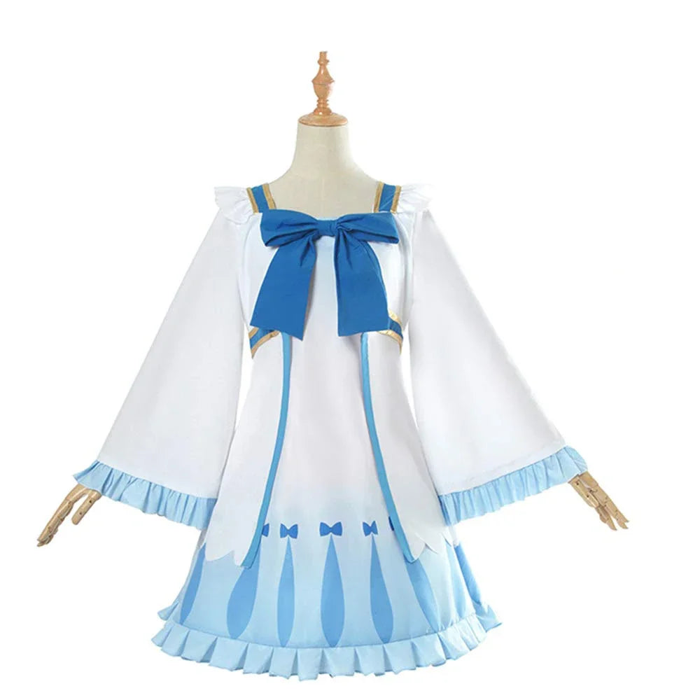 The Rising of the Shield Hero Filo Dress Cosplay Costume