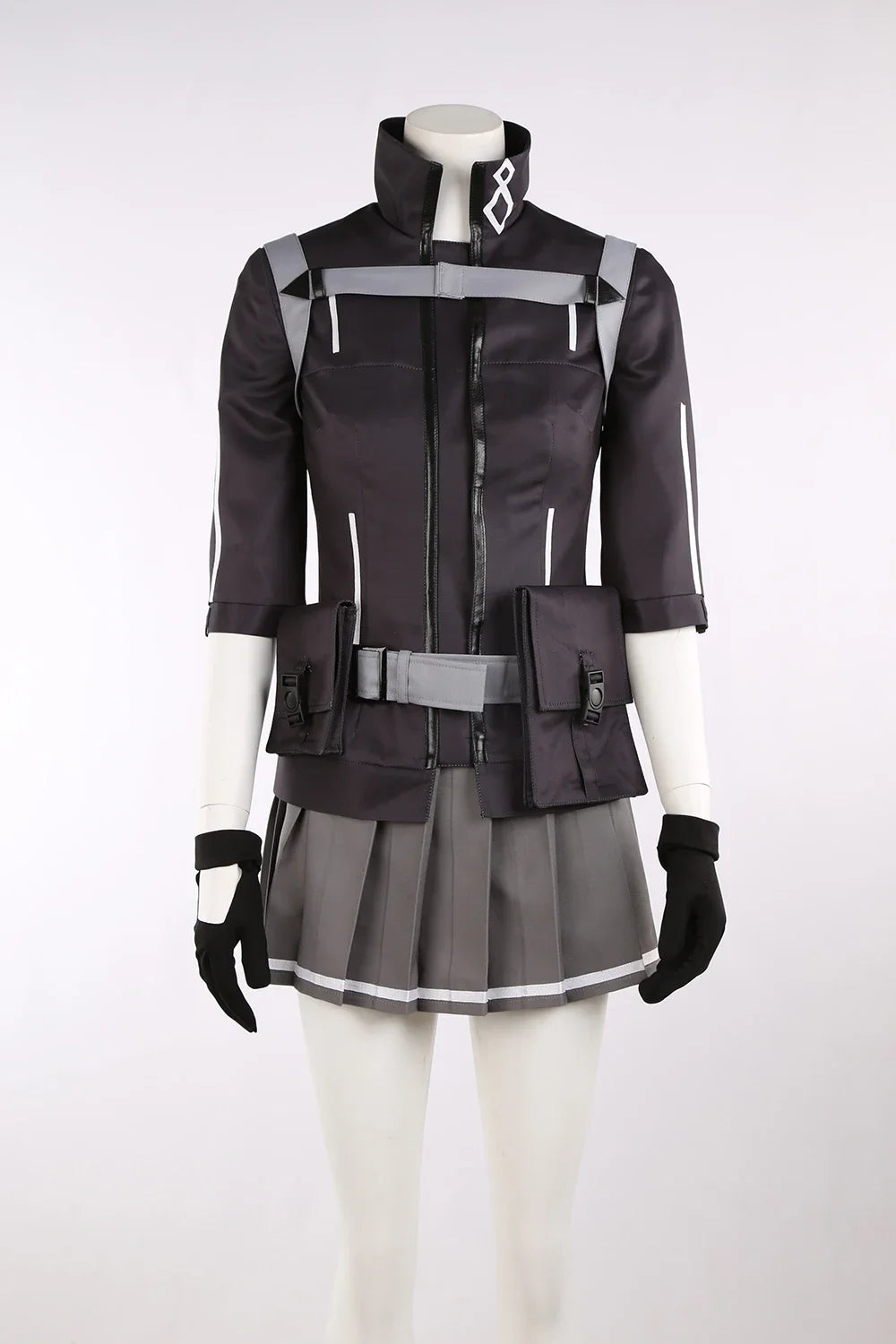 FGO Fate Grand Order Gudako Master Cosplay Costume