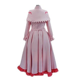 Akame ga Kill Mine Dress Cosplay Costume Custom Made