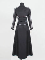 Sword Art Online Kirito Cosplay Costume Custom Made