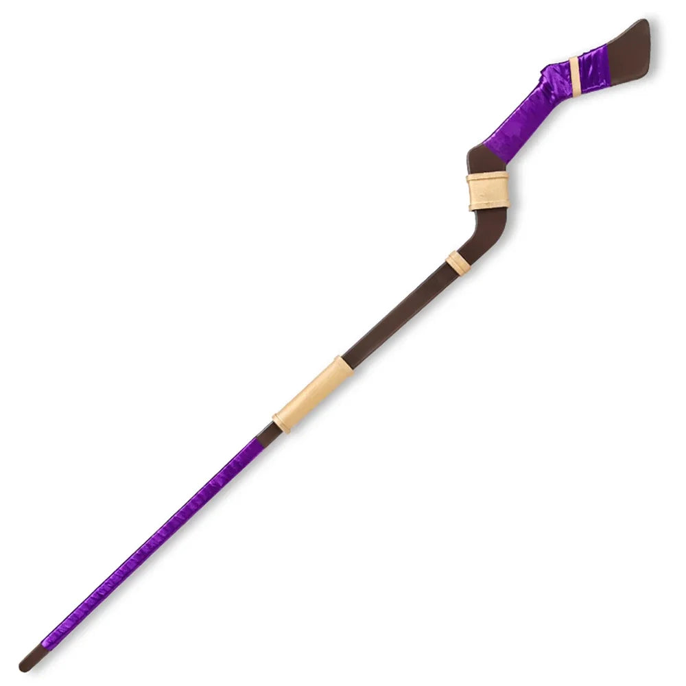 Frieren Beyond Journey's End Cosplay Prop Frieren Fren Staff Himmel Sword Stark axe Cosplay