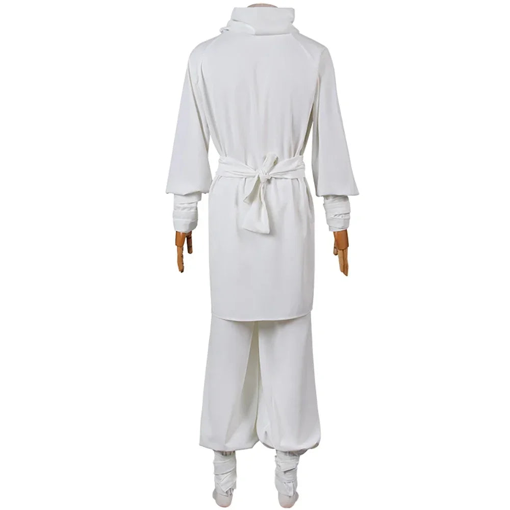 Jujutsu Kaisen 2 Satoru Gojo Hajime Kashimo Cosplay Costume