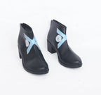 Fate Grand Order FGO Mysterious Heroine X Assassin Cosplay Boots Custom Made Shoes