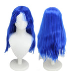 Zootopia 2 cosplay wigs for Bellwether Gazelle Nick Flash Gary Judy Bogo Fru Fru Mayor Winddancer Lionheart