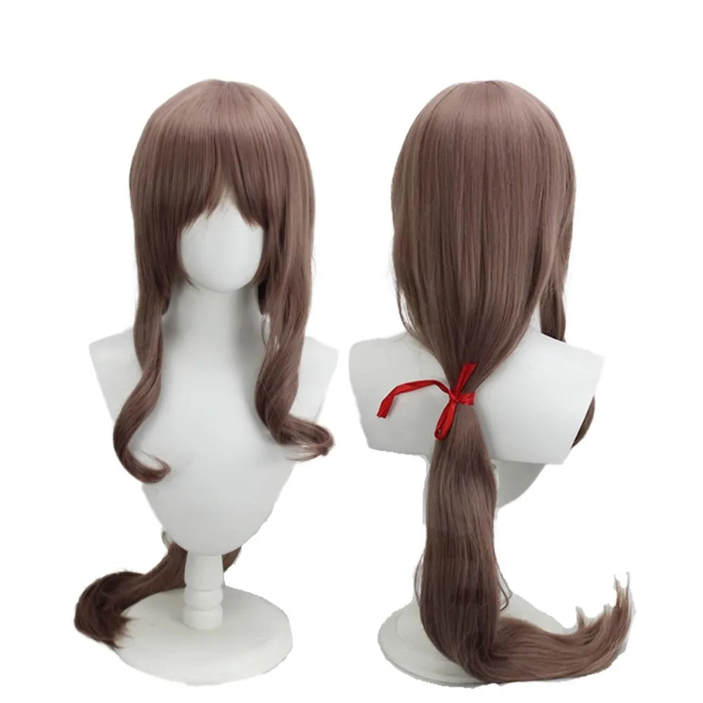 Goddess of Victory Nikke Cosplay Wig Realistic Hair