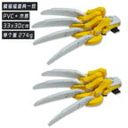 Accessoires de cosplay Ju Fufu de Zenless Zone Zero 