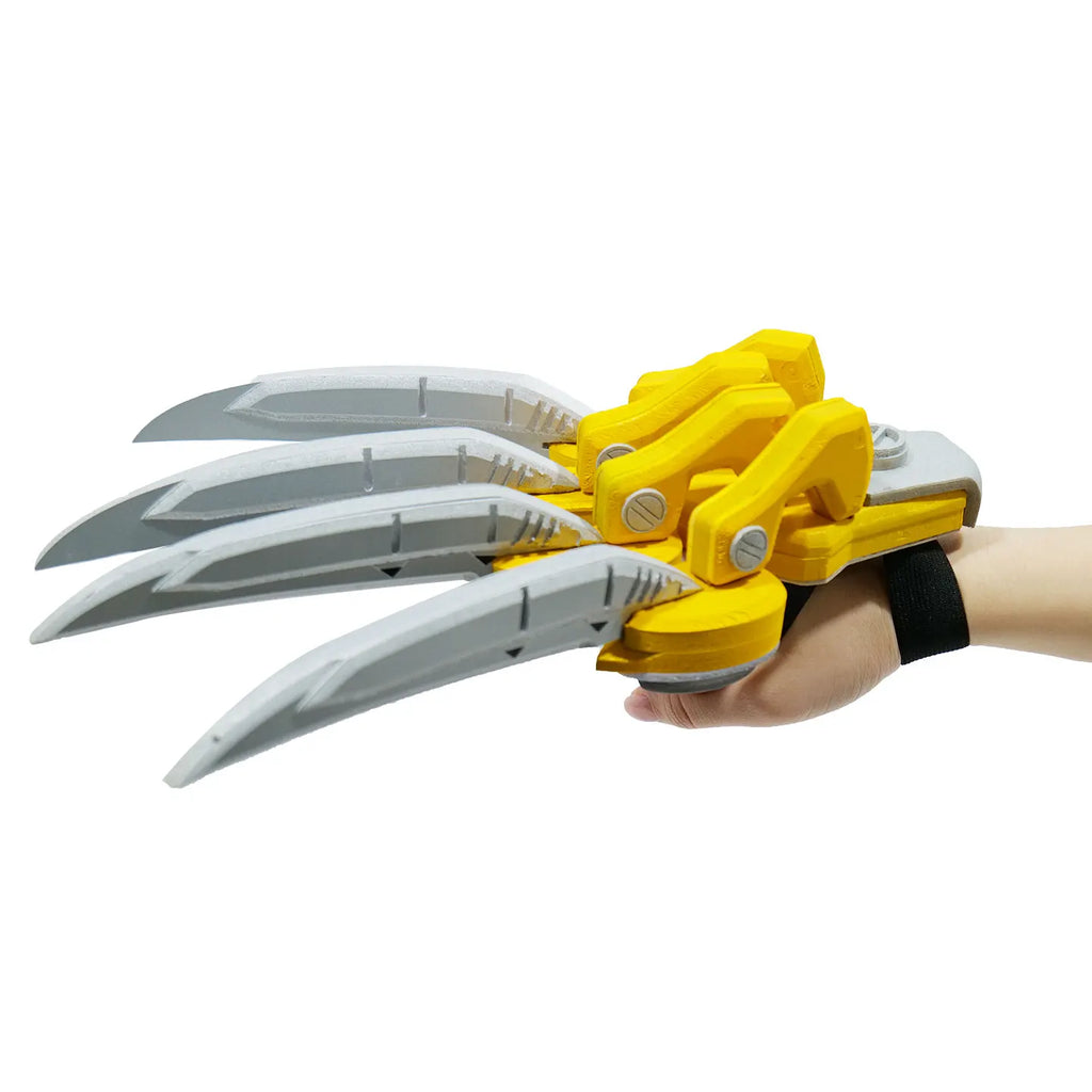 Accessoires de cosplay Ju Fufu de Zenless Zone Zero 