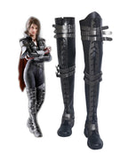 MiDicosplay | Kingsglaive Crowe Altius Cosplay Boots