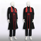 LimBus Company Jia Qiu Cosplay Costume Full Set Custom Made