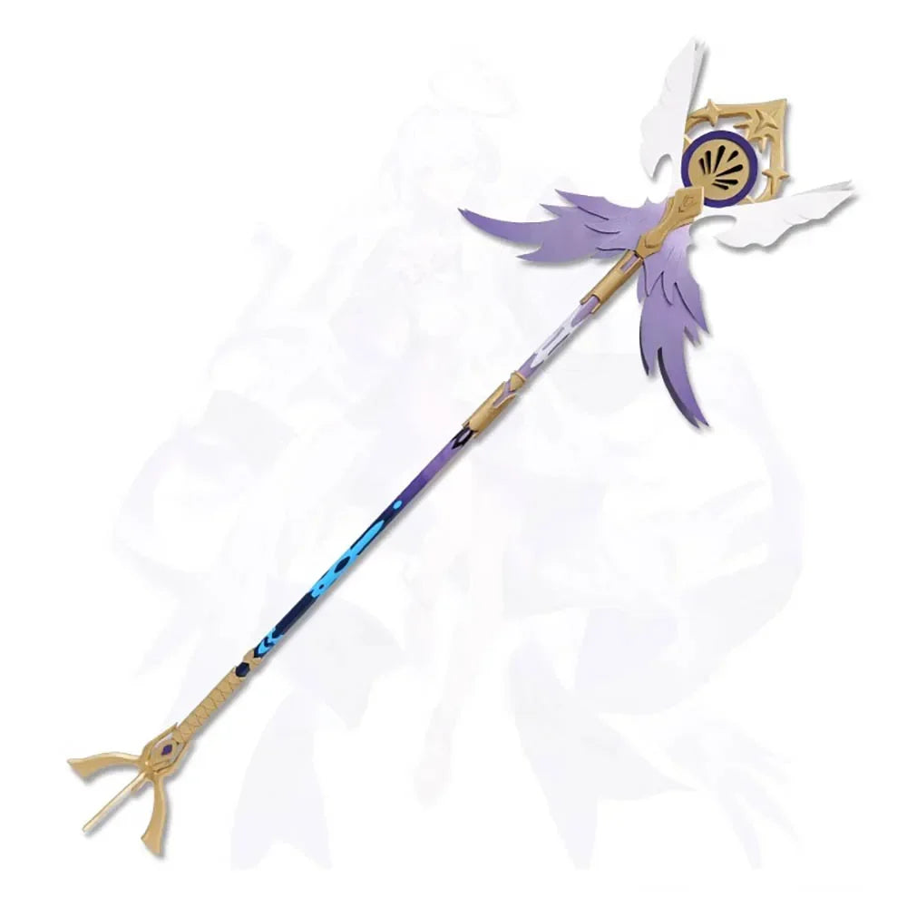 Honkai Star Rail Robin Cosplay Prop Wand