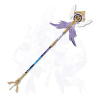 Honkai Star Rail Robin Cosplay Prop Wand