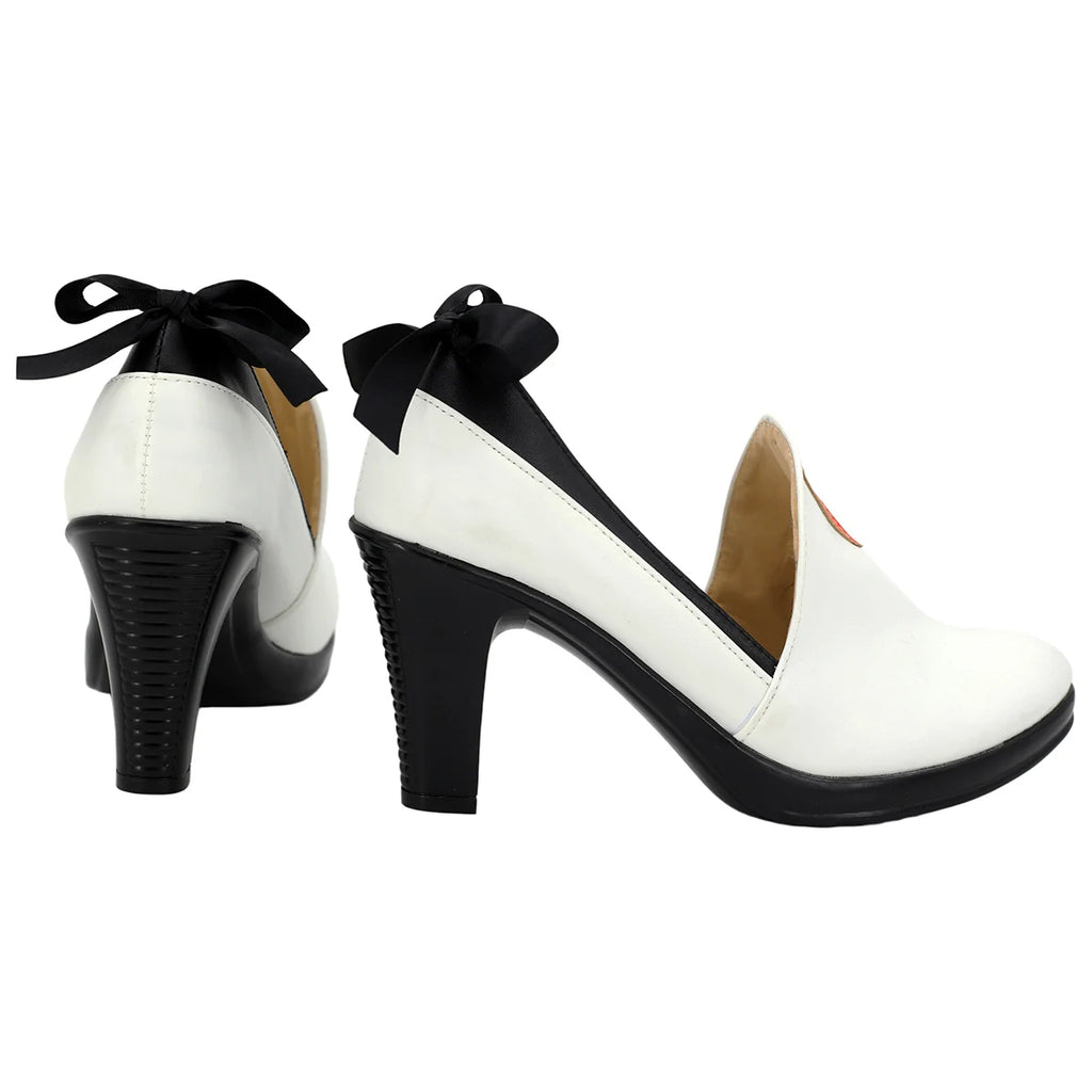FGO Olgamarie Cosplay Shoes High Heel Boots
