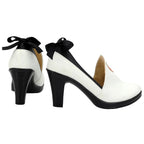 FGO Olgamarie Cosplay Shoes High Heel Boots
