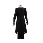 Hazbin Hotel Blitzo Cosplay Costume Black Suit Full Set