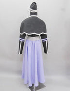 Fairy Tail Bickslow Possession Cosplay Costume Full Set