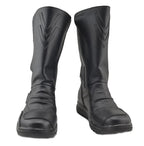 Darth Maul Cosplay Boots Star Wars Custom-Made Black Shoes | MiDicosplay