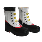 Zenless Zone Zero Yixuan Cosplay Boots Customized Shoes