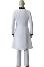 Costume de cosplay de Jellal Fernandes de Fairy Tail, confectionné sur mesure à toutes les tailles. 