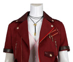 Final Fantasy7 Remake Aerith Gainsborough Cosplay Costume