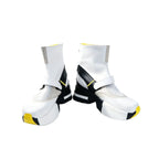 Arknights Endfield Fluorite Cosplay Shoes Custom Made Boots