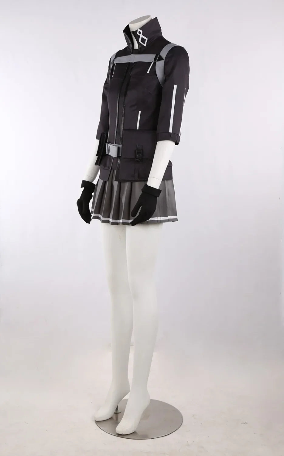 FGO Fate Grand Order Gudako Master Cosplay Costume