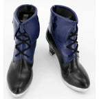 Arknights Togawa Sakiko Cosplay Shoes High Heel Boots Custom Made Any Size