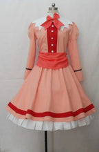 Black Butler 2 Elizabeth Midford Liz Lolita Dress Cosplay Costume