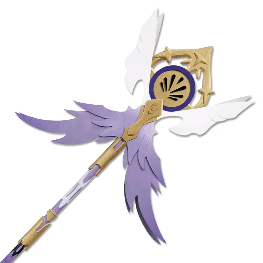 Honkai Star Rail Robin Cosplay Prop Wand