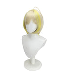 NIKKE The Goddess of Victory Elegg Cosplay Wig Synthetic Fiber Hair