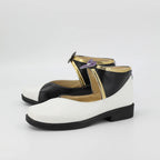 Fate/Grand Order Prince of Lan Ling Cosplay Shoes Customized Boots Any Size