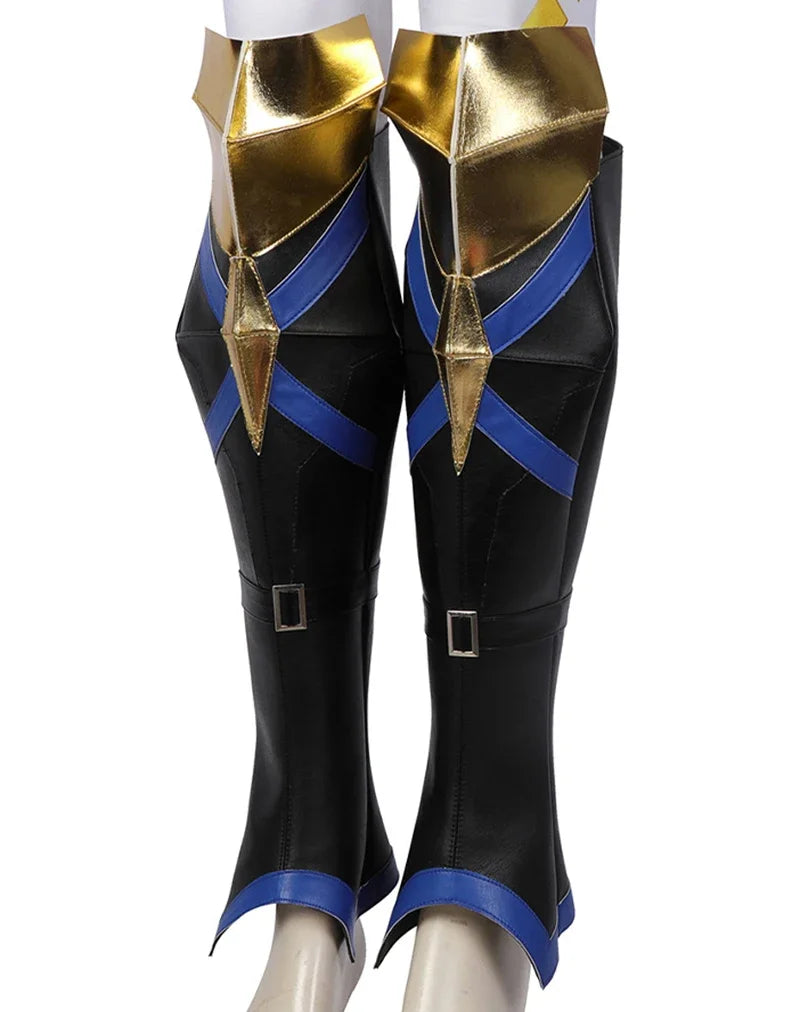 Fire Emblem Engage Female Alear Cosplay Costume Full Set Custom Made