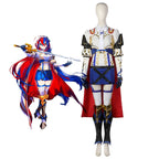 Fire Emblem Engage Female Alear Cosplay Costume Full Set Custom Made