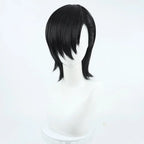 Jujutsu Kaisen Yoshino Junpei Cosplay Wig Black Short Hair