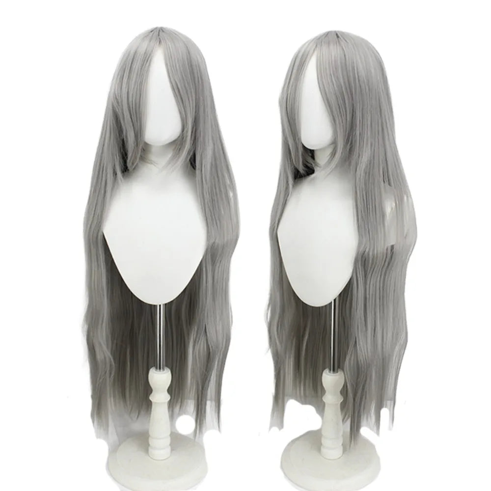 Zootopia 2 cosplay wigs for Bellwether Gazelle Nick Flash Gary Judy Bogo Fru Fru Mayor Winddancer Lionheart