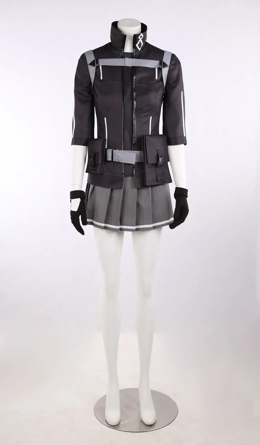 FGO Fate Grand Order Gudako Master Cosplay Costume