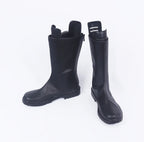 Final Fantasy VIII Squall Leonhart Cosplay Boots Custom Made Shoes