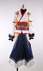 Fate Grand Order FGO Tomoe Gozen Cosplay Costume Custom Made