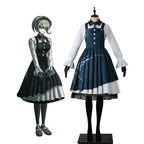 Danganronpa V3 Killing Harmony Kirumi Tojo Dress Cosplay Costume