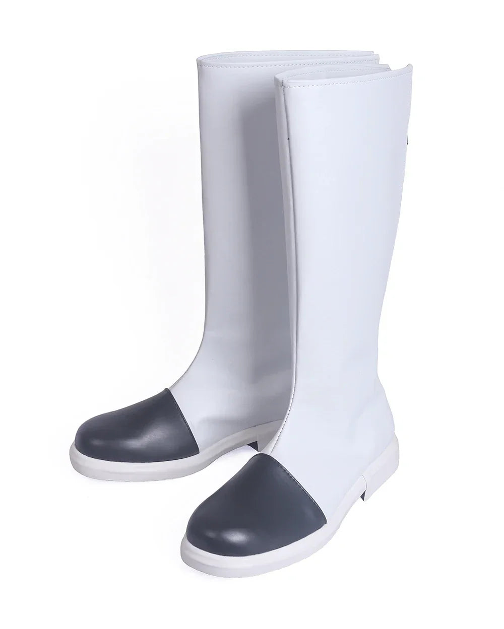 My Hero Academia Mr. Compress Atsuhiro Sako Cosplay Boots Black Shoes