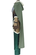 The Rising of the Shield Hero Naofumi Iwatani Cosplay Costume | MiDicosplay
