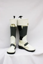 Final Fantasy IX Zidane Tribal Cosplay Boots Custom Made Shoes