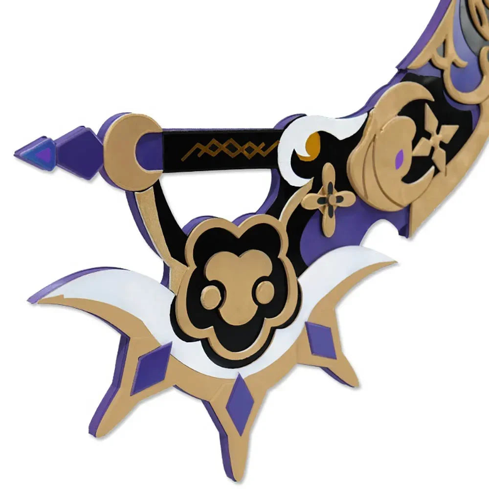 Honkai Impact 3 Pardofelis Cosplay Prop for Halloween Christmas Party Roleplay